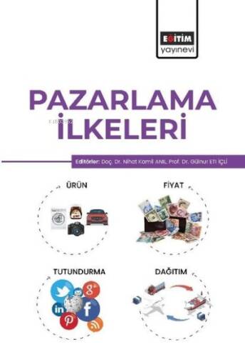 Pazarlama İlkeleri - 1