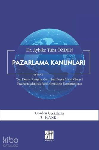 Pazarlama Kanunları - 1