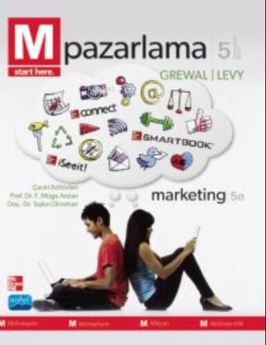 Pazarlama / Marketing - 1