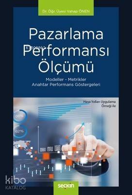 Pazarlama Performansı Ölçümü - 1