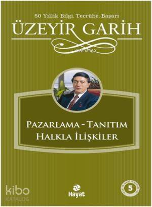 Pazarlama Tanıtım Halkla İlişkiler - 1