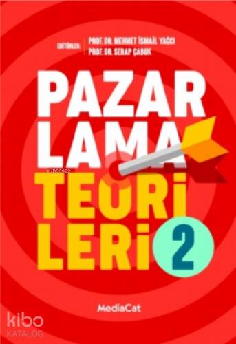 Pazarlama Teorileri 2 - 1