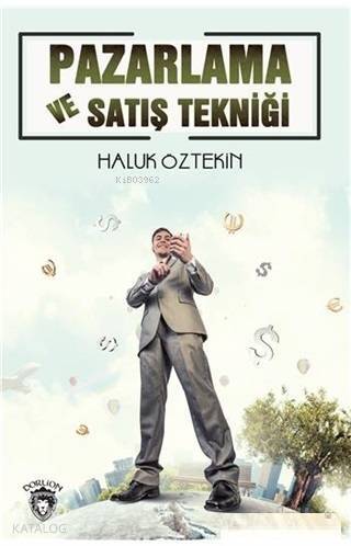 Pazarlama ve Satış Tekniği - 1