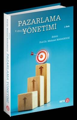 Pazarlama Yönetimi - 1