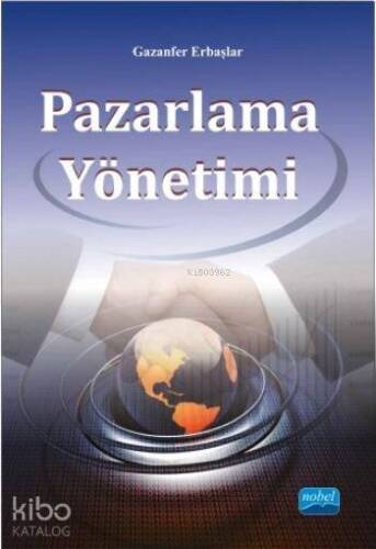 Pazarlama Yönetimi - 1