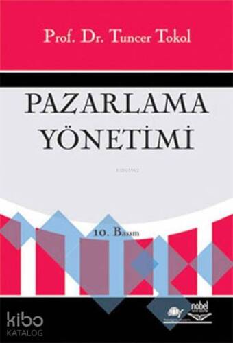 Pazarlama Yönetimi - 1