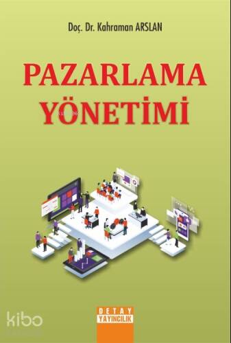 Pazarlama Yönetimi - 1