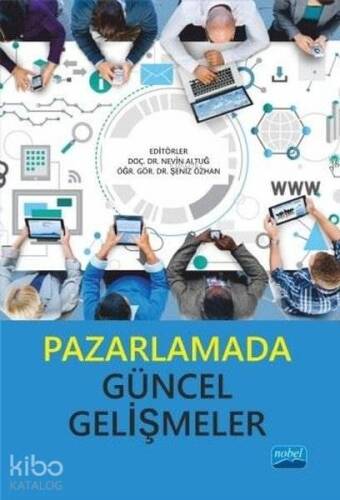 Pazarlamada Güncel Gelişmeler - 1