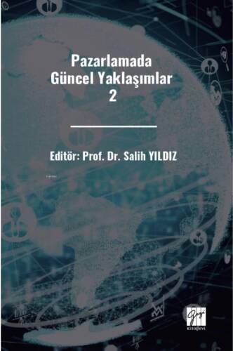 Pazarlamada Güncel Yaklaşımlar 2 - 1