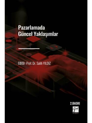 Pazarlamada Güncel Yaklaşımlar - 1