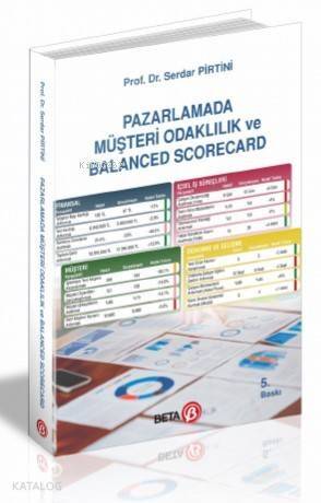 Pazarlamada Müşteri Odaklılık ve Balanced Scorecard - 1