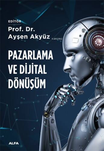 Pazarlamada ve Dijital Dönüşüm - 1