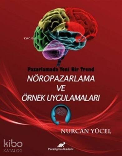 Pazarlamada Yeni Bir Trend Nöropazarlama ve Örnek - 1