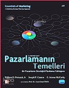 Pazarlamanın Temelleri - 1