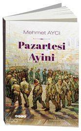 Pazartesi Ayini - 1