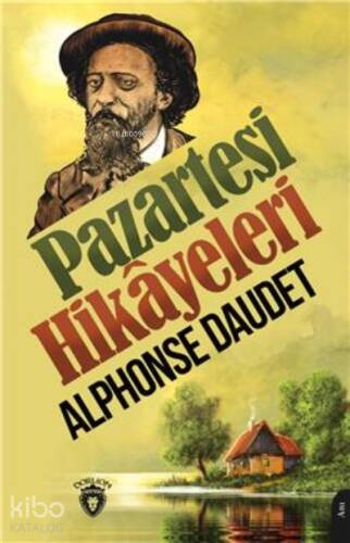 Pazartesi Hikayeleri - 1