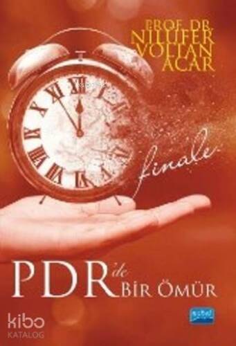 Pdr'de Bir Ömür; Finale - 1