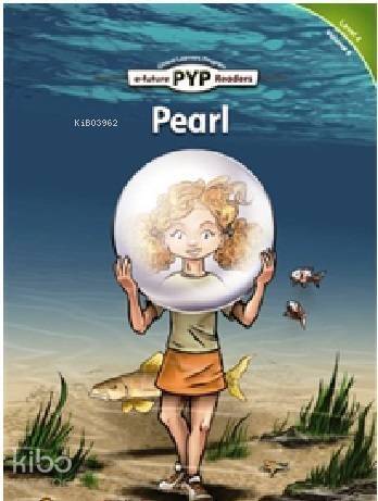 Pearl (Level-4) - 1