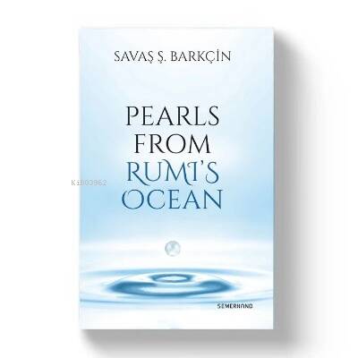 Pearls From Rumıs Ocean (Ruminin Deryasından İnciler) - 1