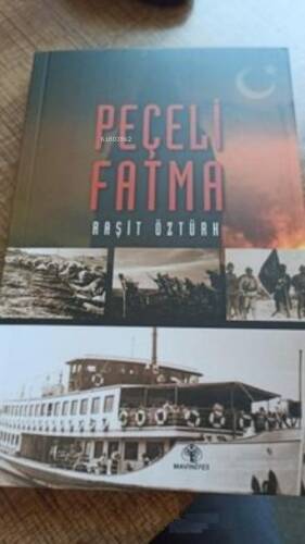 Peçeli Fatma - 1