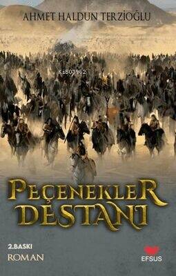 Peçenekler Destanı - 1