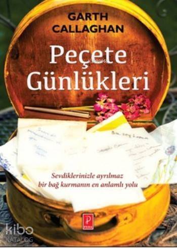 Peçete Günlükleri - 1