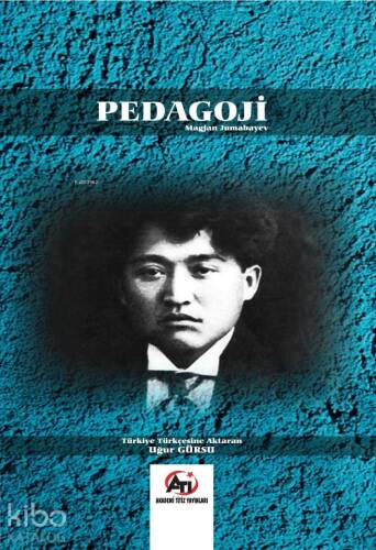 PEDAGOJİ - 1