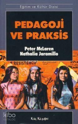 Pedagoji ve Praksis - 1