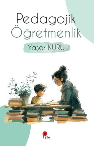 Pedagojik Öğretmenlik - 1