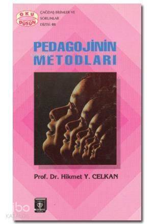 Pedagojinin Metodları - 1