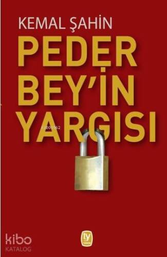 Peder Bey'in Yargısı - 1