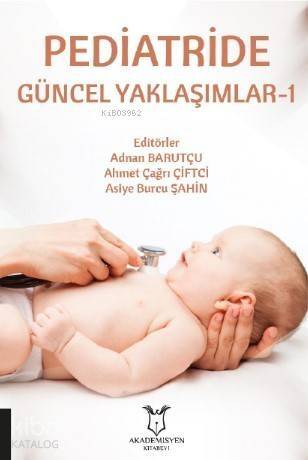 Pediatride Güncel Yaklaşımlar-1 - 1