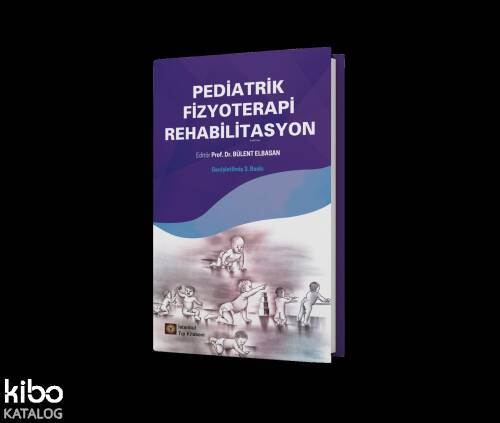 Pediatrik Fizyoterapi Rehabilitasyon - 1