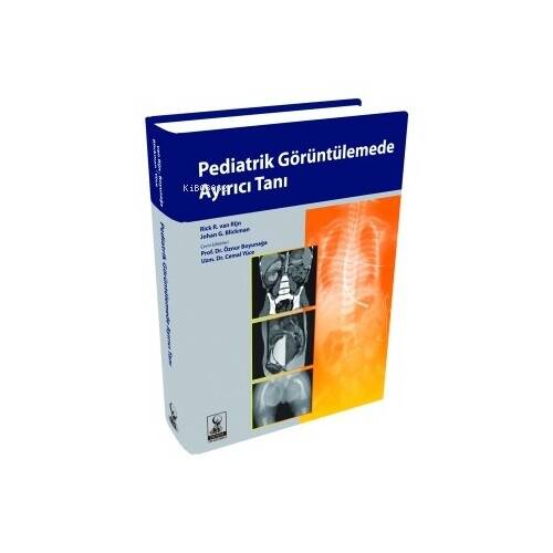 Pediatrik Görüntülemede Ayırıcı Tanı - 1