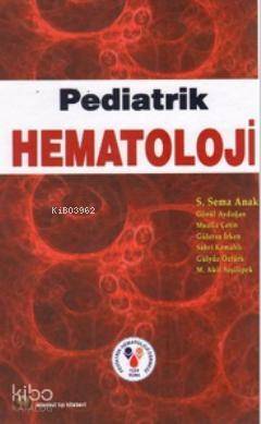 Pediatrik Hematoloji - 1