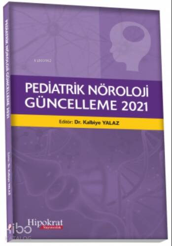 Pediatrik Nöroloji Güncelleme 2021 - 1