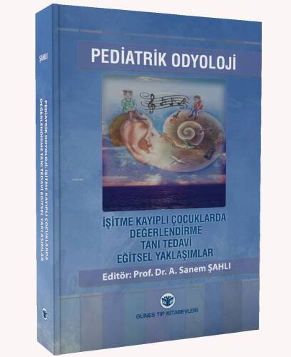 Pediatrik Odyoloji - 1