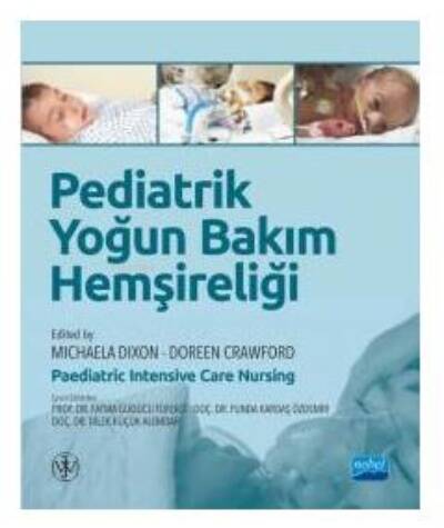 Pediatrik Yoğun Bakım Hemşireliği - 1