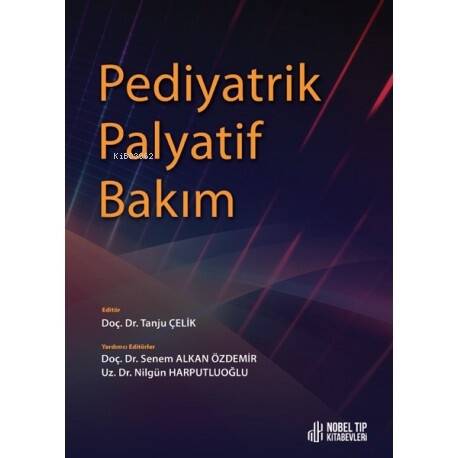 Pediyatrik Palyatif Bakım - 1