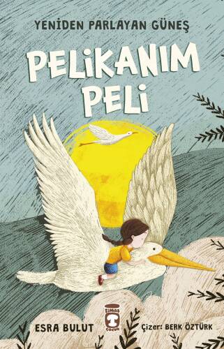 Pelikanım Peli - 1