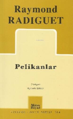 Pelikanlar - 1