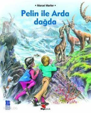 Pelin İle Arda Dağda - 1