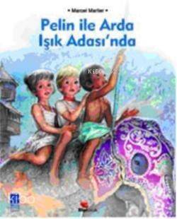 Pelin İle Arda Işık Adasında - 1