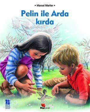 Pelin İle Arda Kırda - 1