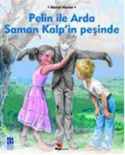 Pelin İle Arda Saman Kalp'in Peşinde - 1