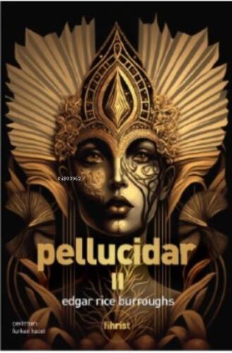 Pellucidar II - 1