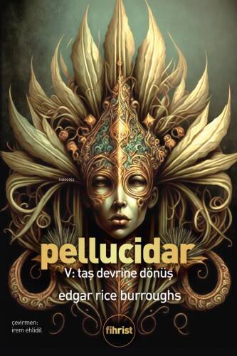 Pellucidar;V: Taş Devrine Dönüş - 1