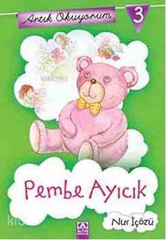 Pembe Ayıcık - 1