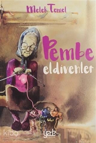 Pembe Eldivenler - 1