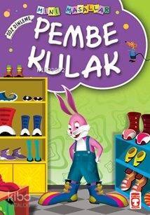 Pembe Kulak - 1